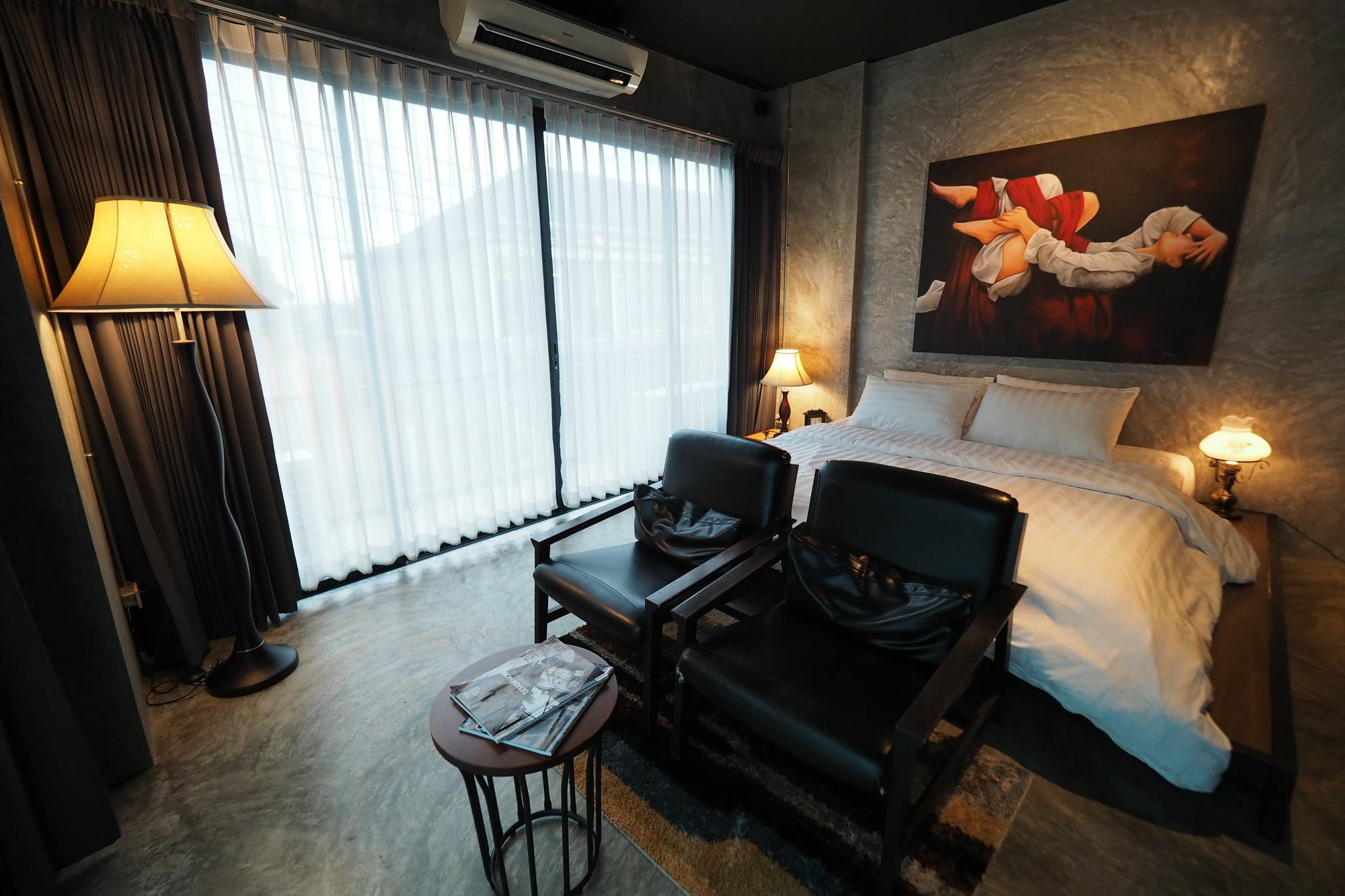 Deep Residence Krabi Exterior photo